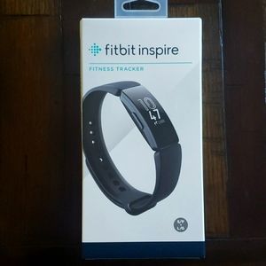 Fitbit Inspire Fitness Tracker